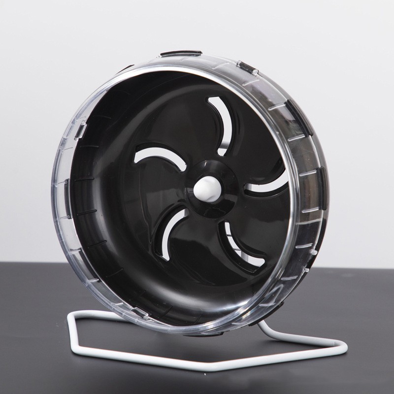 Black(with Stand)